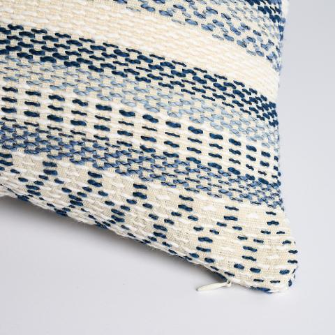 Fremont I/O Pillow