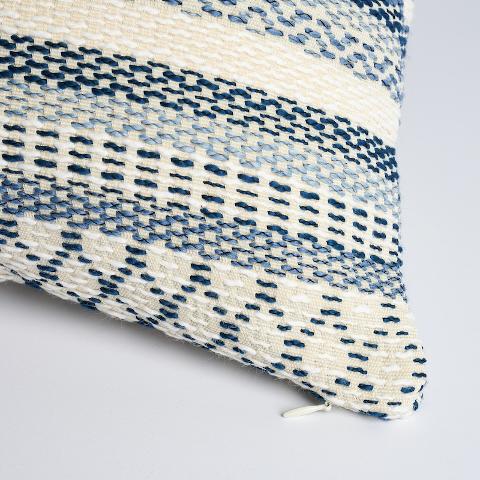 Fremont I/O Pillow