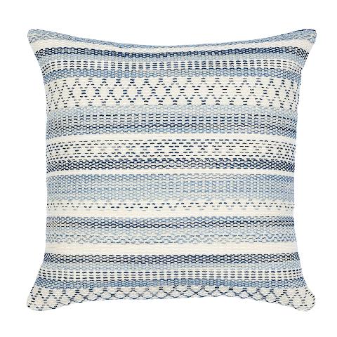 Fremont I/O Pillow