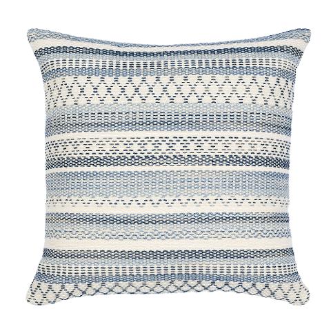 Fremont I/O Pillow