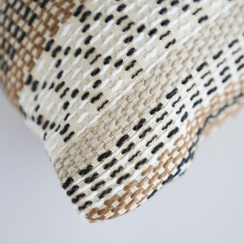 Fremont I/O Pillow