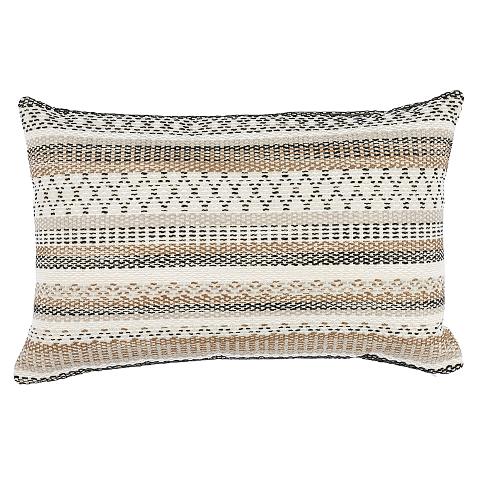 Fremont I/O Pillow