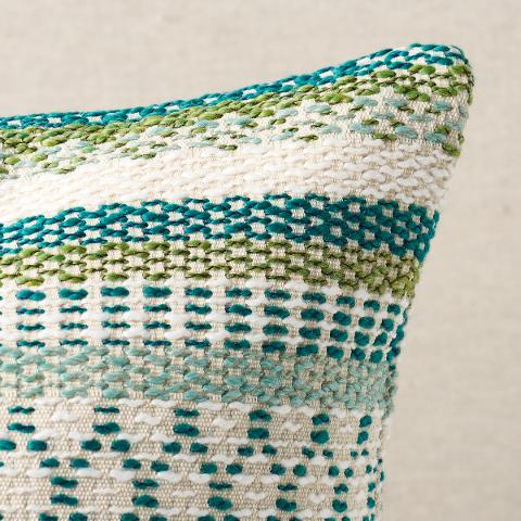 Fremont I/O Pillow