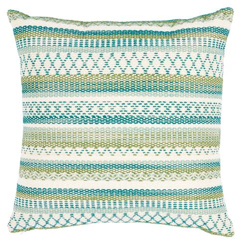 Fremont I/O Pillow