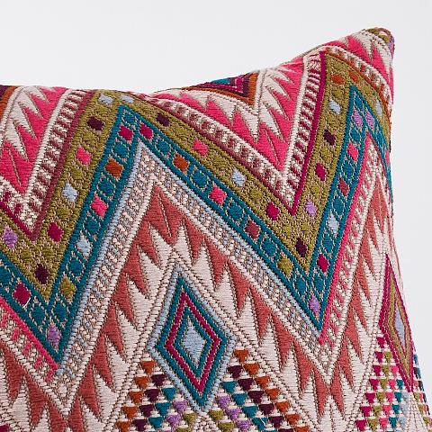 Coyolate Pillow
