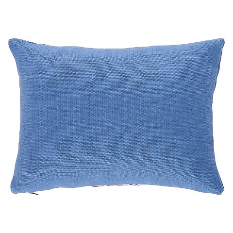Lula Embroidered Pillow