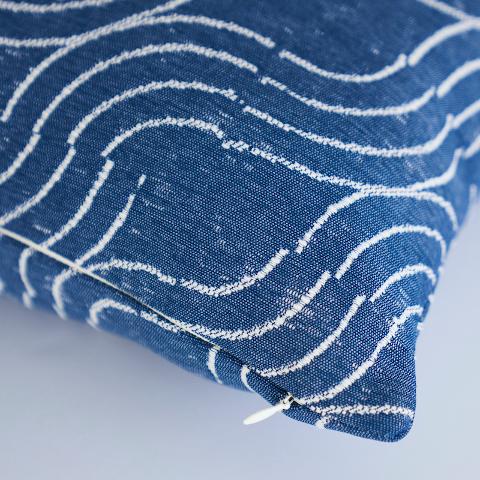 Alma Indoor/Outdoor Pillow