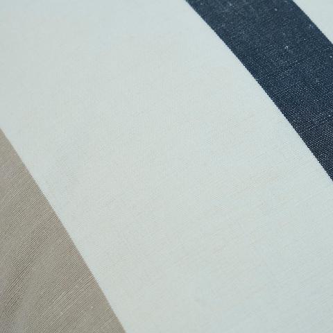 Lolland Linen Stripe Pillow