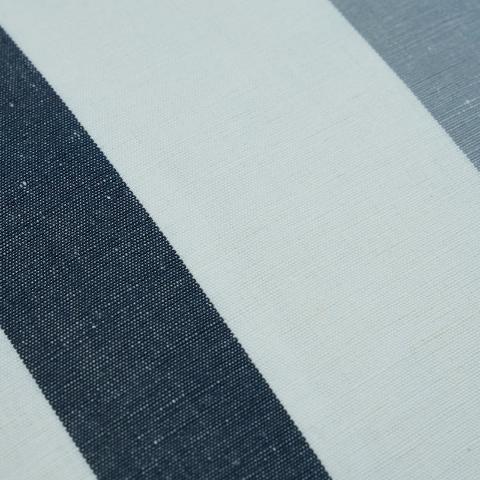 Lolland Linen Stripe Pillow