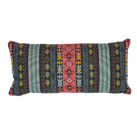 Cosima Embroidery Pillow