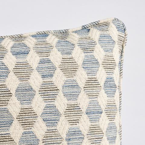 Coquina Pillow