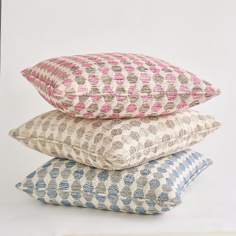 Coquina Pillow