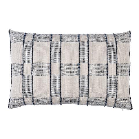 Elko Plaid Pillow