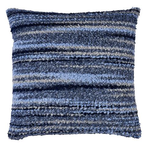 Bensley Boucle Pillow