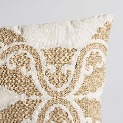 Siljan Pillow