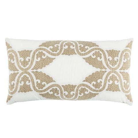Siljan Pillow