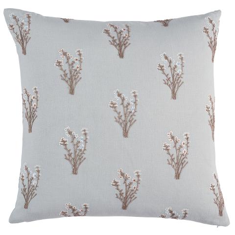 Stora Embroidery Pillow