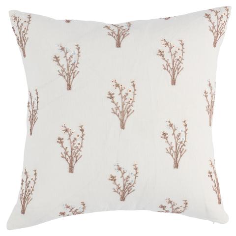 Stora Embroidery Pillow