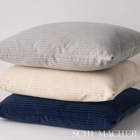 Wyatt Corduroy Pillow