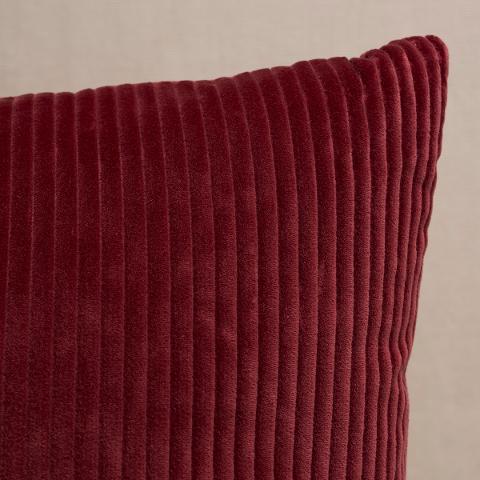 Wyatt Corduroy Pillow