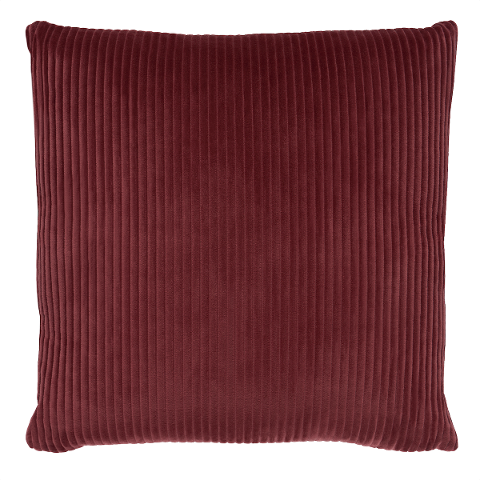 Wyatt Corduroy Pillow