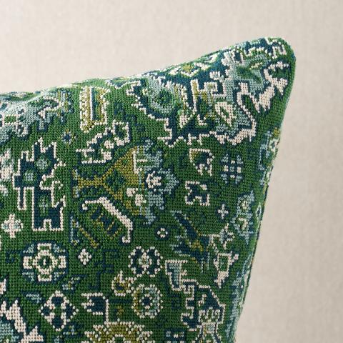 Pallay Épinglé Pillow