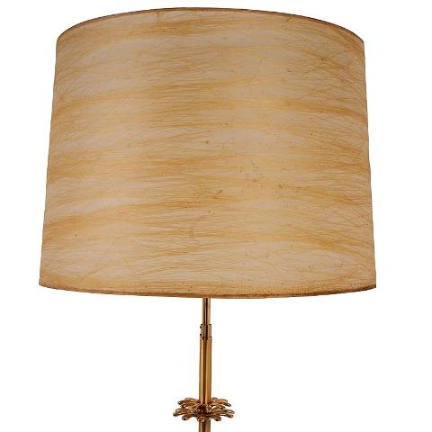 Maison Charles Floor Lamp