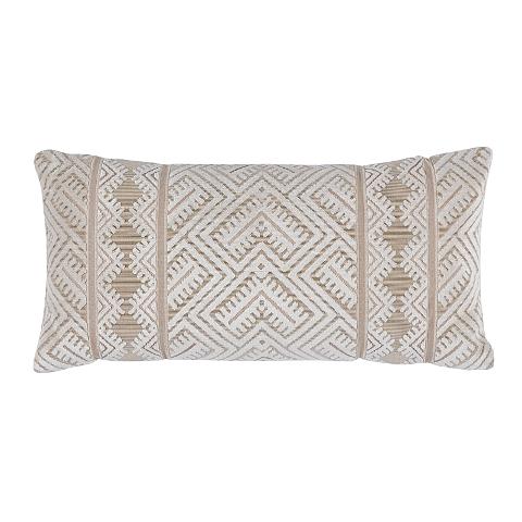 Parvin Velvet Pillow