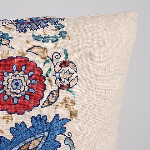 Anatolia Embroidery Pillow
