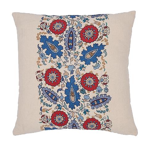 Anatolia Embroidery Pillow