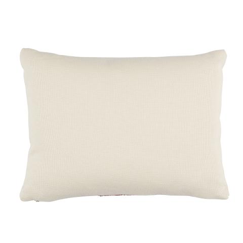 Sunrise Embroidery Pillow