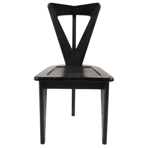 Guillerme Et Chambron Chairs, Rare