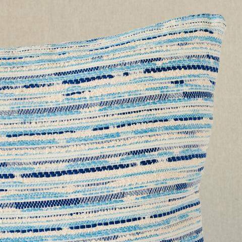 Tomori Indoor/Outdoor Pillow