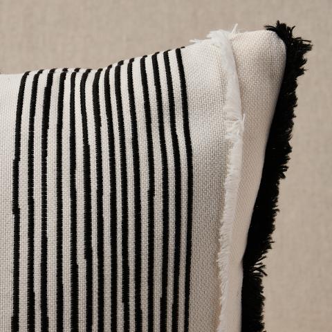 Billy I/O Pillow