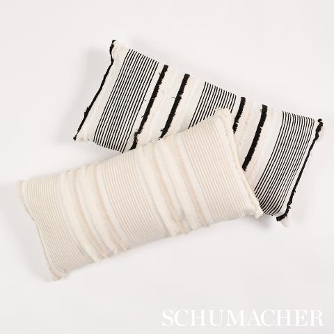 Billy I/O Pillow