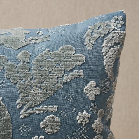 Arbor Forest Pillow