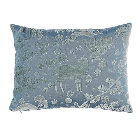 Arbor Forest Pillow