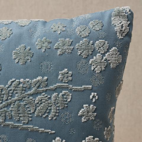 Arbor Forest Pillow