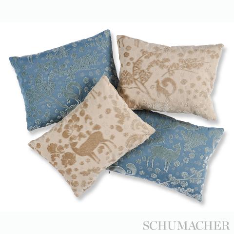 Arbor Forest Pillow