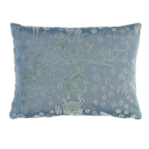 Arbor Forest Pillow