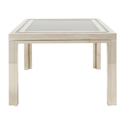 1970s Glamorous Side Table, France