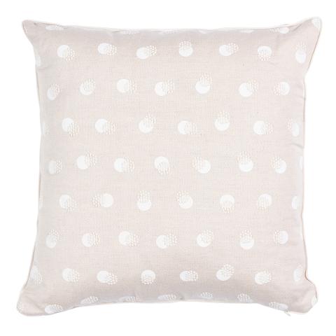 Taylor Embroidery Pillow