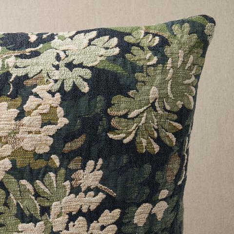Verdure Tapestry Pillow