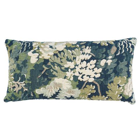 Verdure Tapestry Pillow
