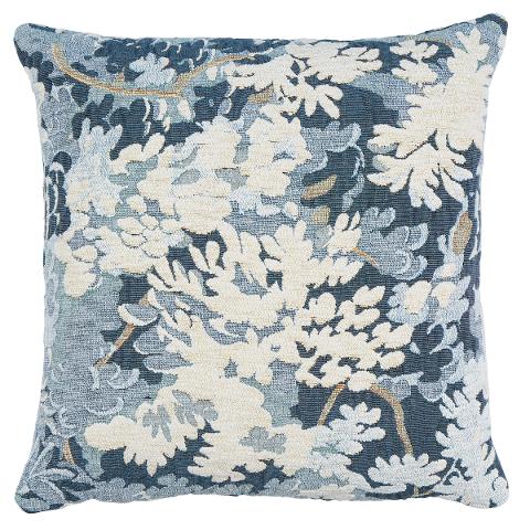Verdure Tapestry Pillow