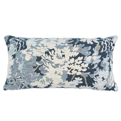 Verdure Tapestry Pillow