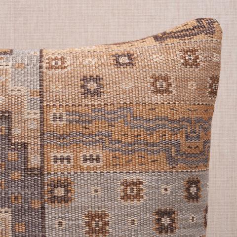 Fairuza Flatweave Pillow