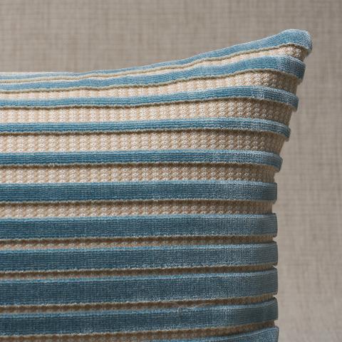 Chimay Stripe Velvet