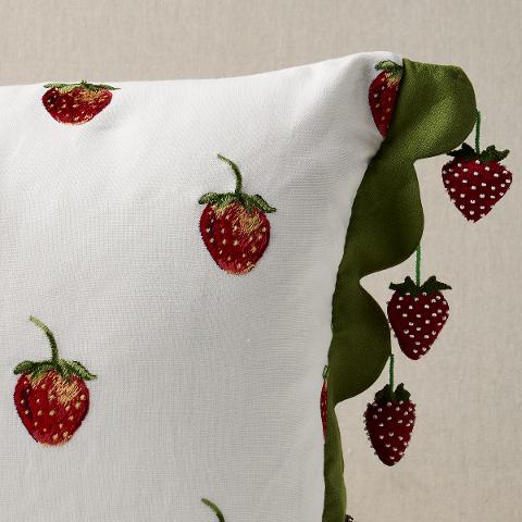 Freshie Fresh Pillow