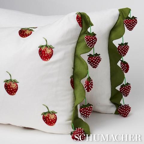 Freshie Fresh Pillow